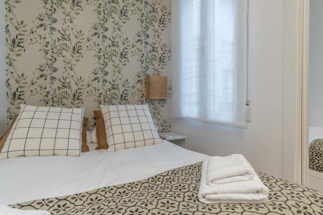 Cozy 1bd 1bth - Anton Martin Apartment *